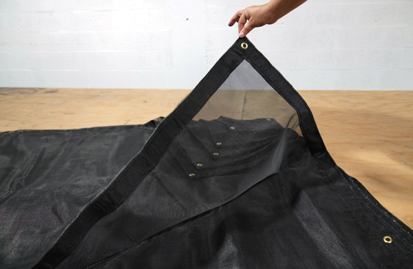 mesh-black-Reinforced